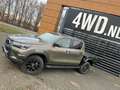 Toyota Hilux 2.8 D-4D AUT 5 PERS DC CUSTOM MULTI CARGO EDITION zelena - thumbnail 1