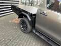 Toyota Hilux 2.8 D-4D AUT 5 PERS DC CUSTOM MULTI CARGO EDITION zelena - thumbnail 13