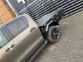 Toyota Hilux 2.8 D-4D AUT 5 PERS DC CUSTOM MULTI CARGO EDITION zelena - thumbnail 3