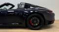 Porsche 992 992 Targa 4 GTS 3.0 480 ch / Chrono / CarPlay / PDLS / BOSE / PSE / accès confort Noir - thumbnail 6