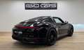 Porsche 992 992 Targa 4 GTS 3.0 480 ch / Chrono / PASM / PDLS / BOSE / PSE / accès confort Zwart - thumbnail 2