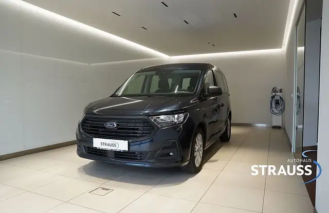 Ford Tourneo Connect TOURNEO CONNECT 1,5 EcoBoost PHEV L1 Trend AUT