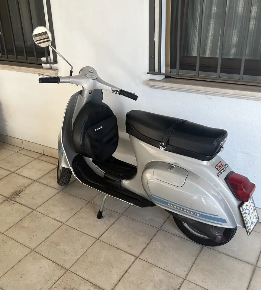 Piaggio Primavera
