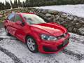 Volkswagen Golf GTD GTD BMT Rot - thumbnail 13