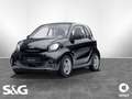 smart forTwo smart EQ TEMPOMAT+SITZHEIZUNG+22 KW+15" Schwarz - thumbnail 1