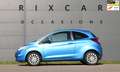 Ford Ka/Ka+ 1.2 Titanium X Airco Bleu - thumbnail 1