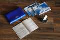 Ford Ka/Ka+ 1.2 Titanium X Airco Bleu - thumbnail 10