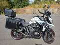 Triumph Tiger 1200 XRT Adventure Blanc - thumbnail 3