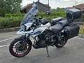 Triumph Tiger 1200 XRT Adventure Blanc - thumbnail 1
