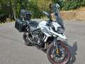 Triumph Tiger 1200 XRT Adventure Blanc - thumbnail 2
