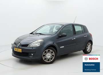 1.6-16V Initiale LPG