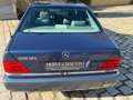 Mercedes-Benz 600 SEL 22000 km d'origine Etat neuf Blau - thumbnail 7