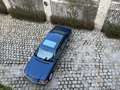 Mercedes-Benz 600 SEL 22000 km d'origine Etat neuf Blau - thumbnail 3