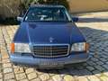 Mercedes-Benz 600 SEL 22000 km d'origine Etat neuf Blau - thumbnail 10