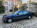 Mercedes-Benz 600 SEL 22000 km d'origine Etat neuf Blau - thumbnail 5
