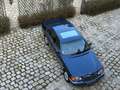 Mercedes-Benz 600 SEL 22000 km d'origine Etat neuf Blau - thumbnail 2