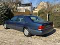 Mercedes-Benz 600 SEL 22000 km d'origine Etat neuf Blau - thumbnail 8