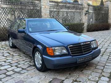 SEL 22000 km d'origine Etat neuf