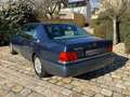 Mercedes-Benz 600 SEL 22000 km d'origine Etat neuf Blau - thumbnail 6