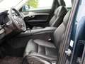 Volvo XC90 2.0 Ultimate Bright Recharge PHEV AWD Blau - thumbnail 11