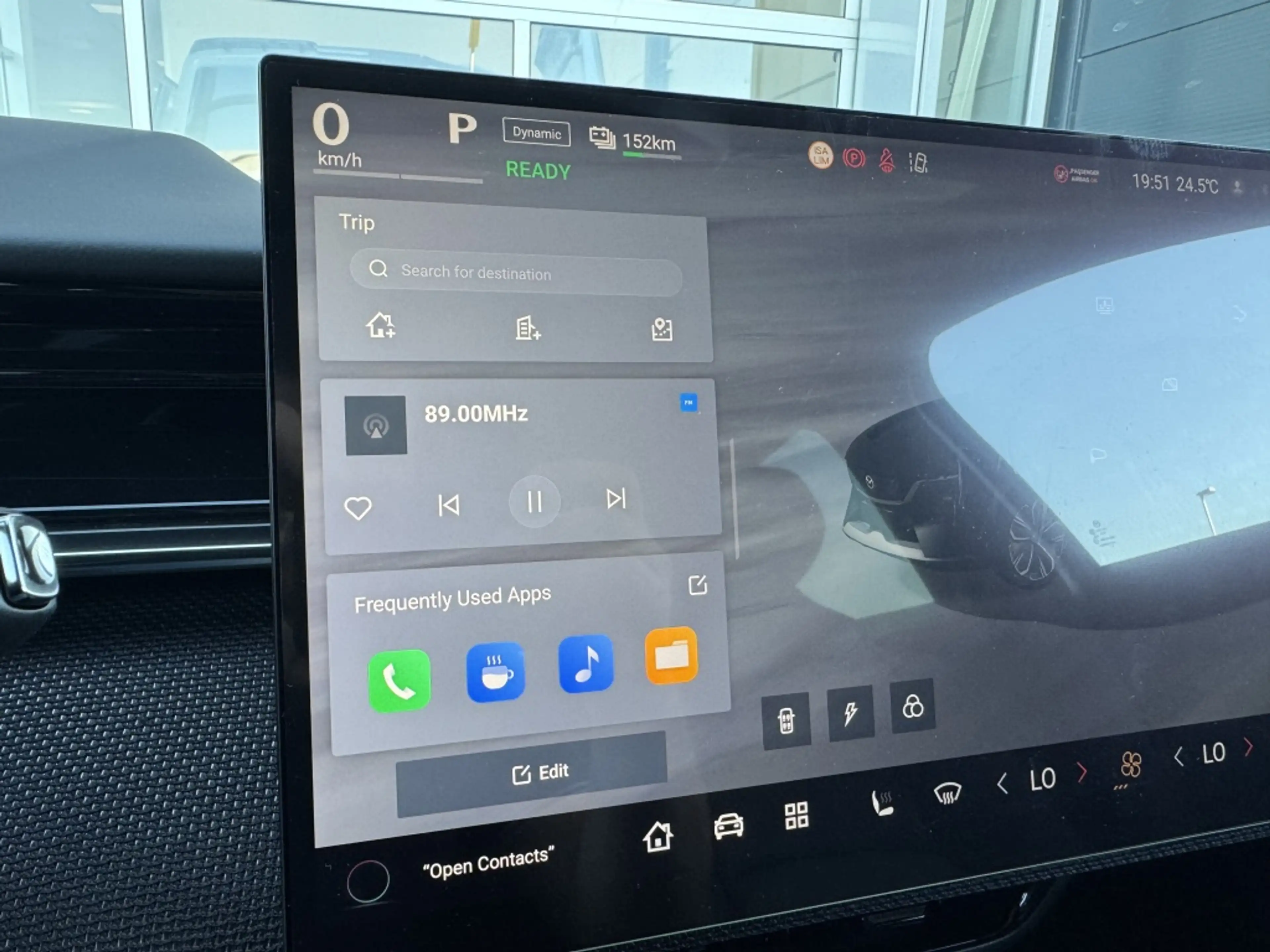 Mazda CX-6e Takumi 78 kWh — photo 12