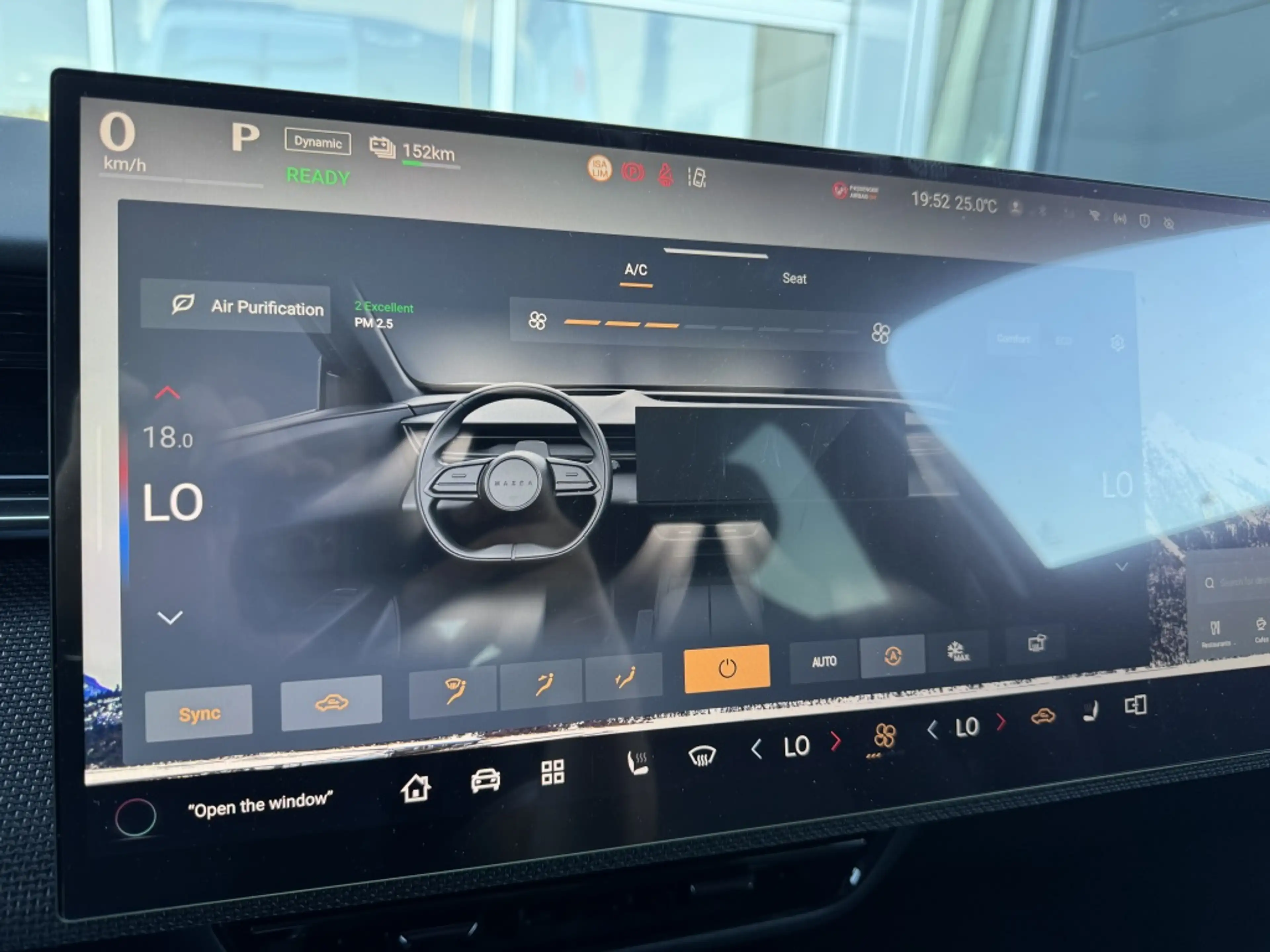Mazda CX-6e Takumi 78 kWh — photo 14