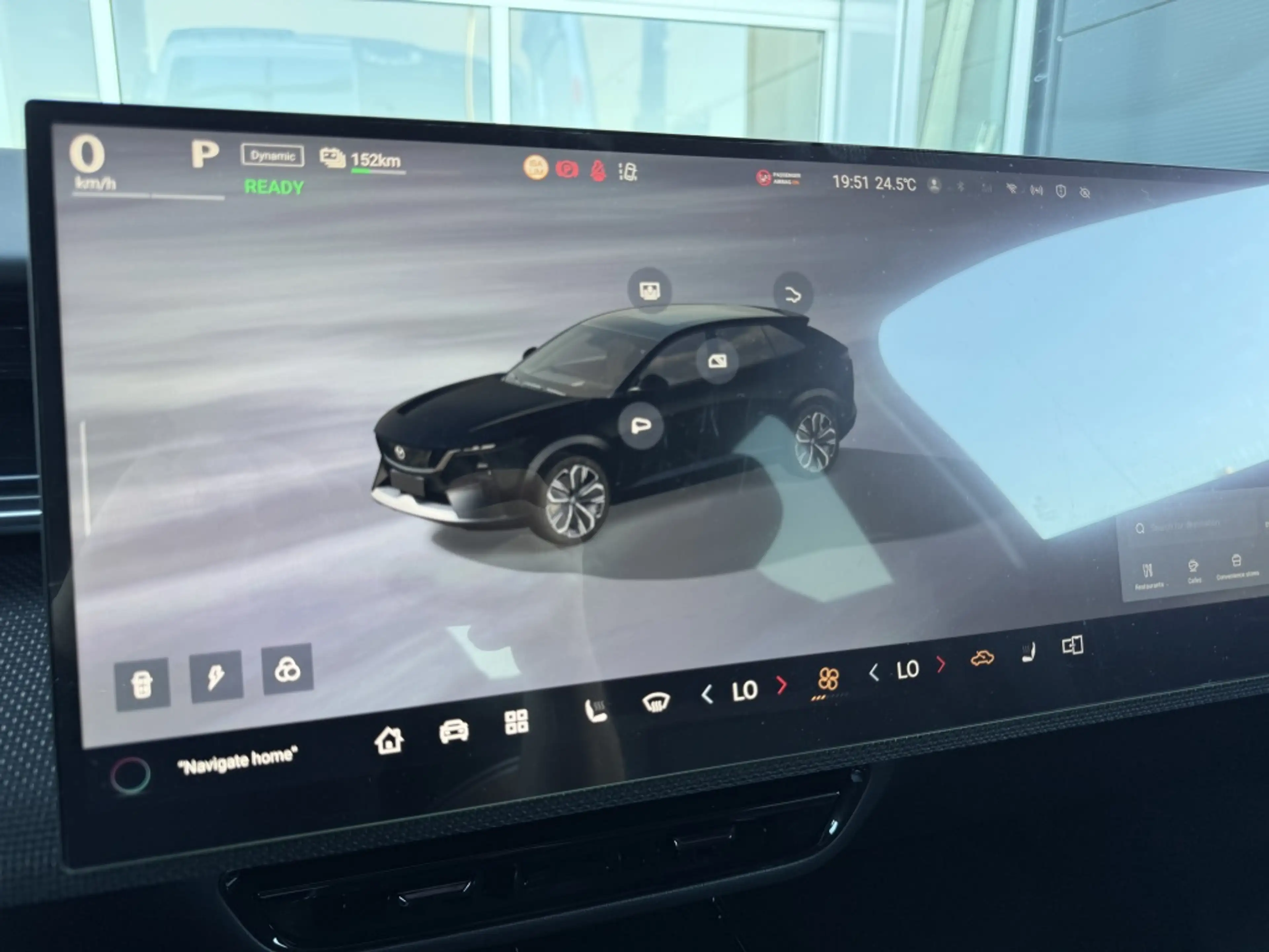 Mazda CX-6e Takumi 78 kWh — photo 7