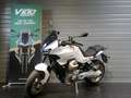 Moto Guzzi V 10 Blanc - thumbnail 3