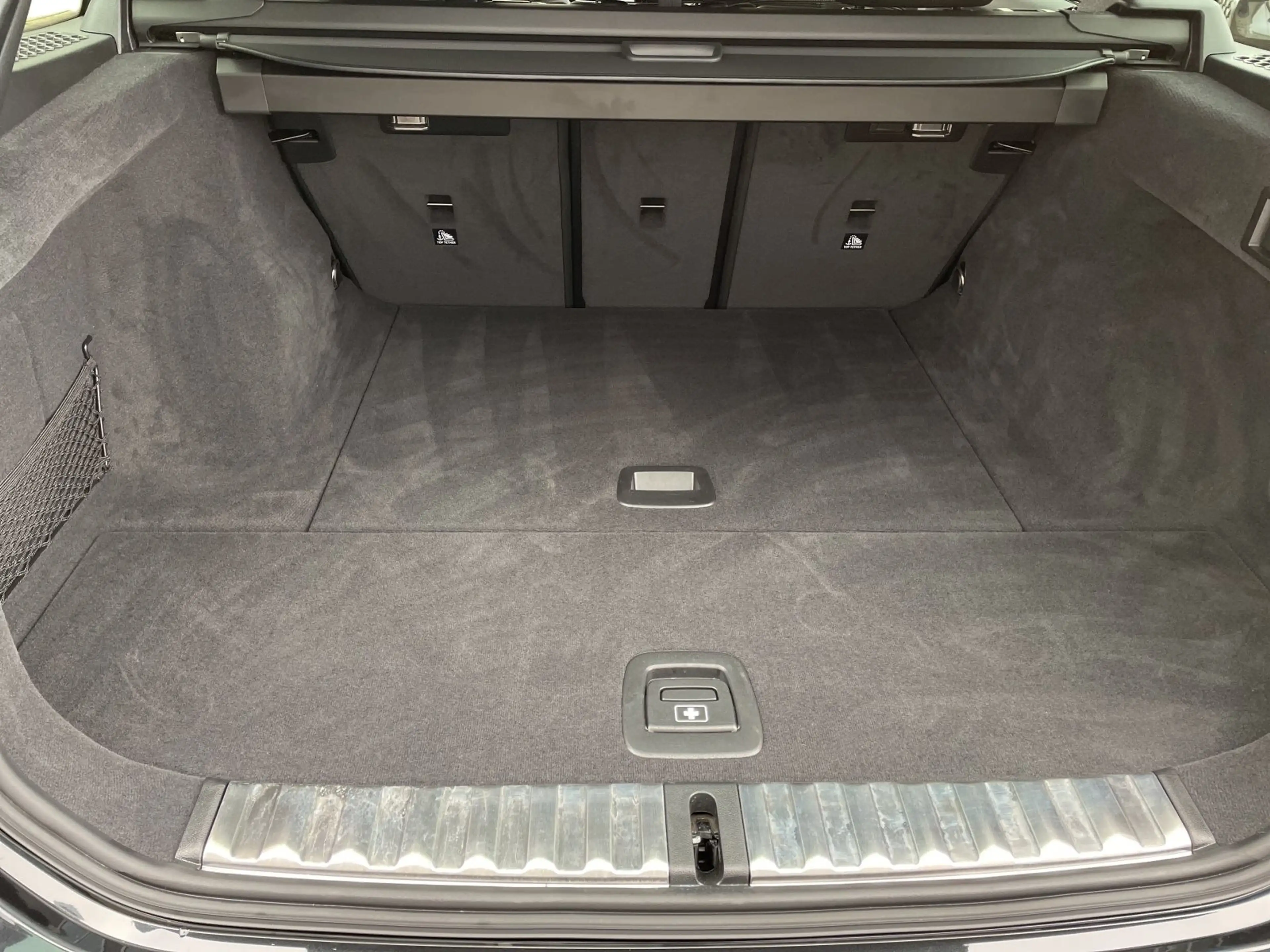 BMW 340 M340d xDrive Touring M Sportpaket Pro-Adaptives M — photo 12