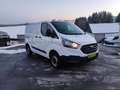 Ford Transit Custom Kasten 260 L1 Startup Blanco - thumbnail 1