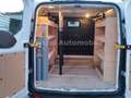 Ford Transit Custom Kasten 260 L1 Startup Blanco - thumbnail 8