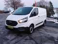 Ford Transit Custom Kasten 260 L1 Startup Blanco - thumbnail 3