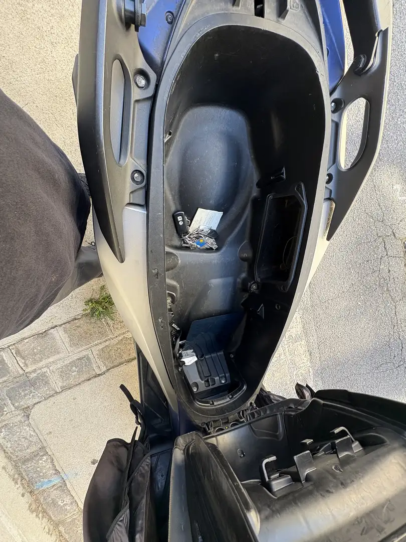 Honda Forza 125 - 1