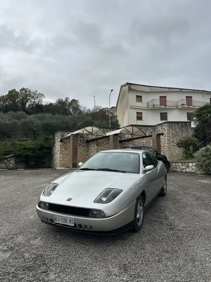 Fiat Coupe 1.8 16v - 1
