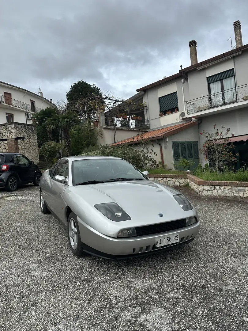 Fiat Coupe 1.8 16v - 2