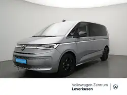 Volkswagen T7 Multivan DSG Style MATRIX 7 SITZE STANDHZ