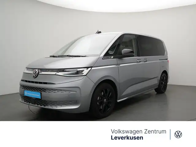 Volkswagen T7 Multivan DSG Style MATRIX 7 SITZE STANDHZ