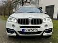 BMW X6 M X6 M50d Weiß - thumbnail 7