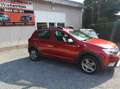 Dacia Sandero 0.9 TCe Stepway Plus AUTOMATIQUE Rood - thumbnail 3