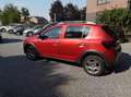 Dacia Sandero 0.9 TCe Stepway Plus AUTOMATIQUE Rouge - thumbnail 2