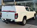 Mitsubishi L200 2.2DI-D Doble Cabina 6AT Kaiteki - thumbnail 4