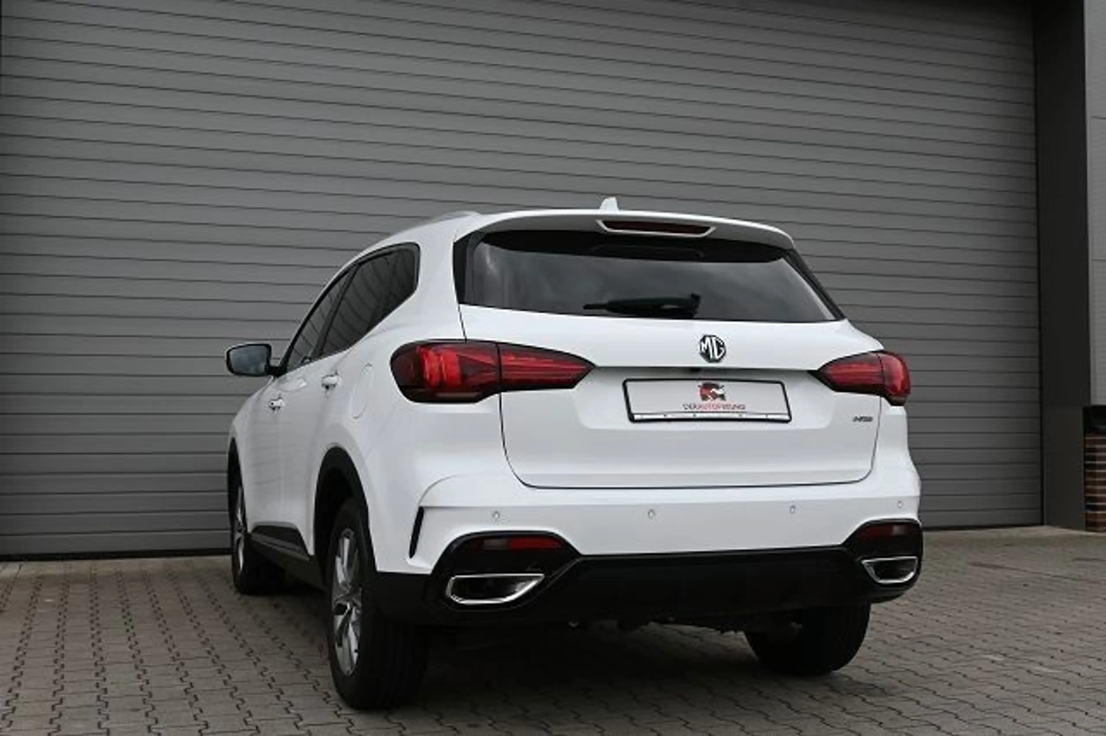 MG HS 1.5T-GDI Comfort DCT *LED/Navi/Garantie* — photo 5