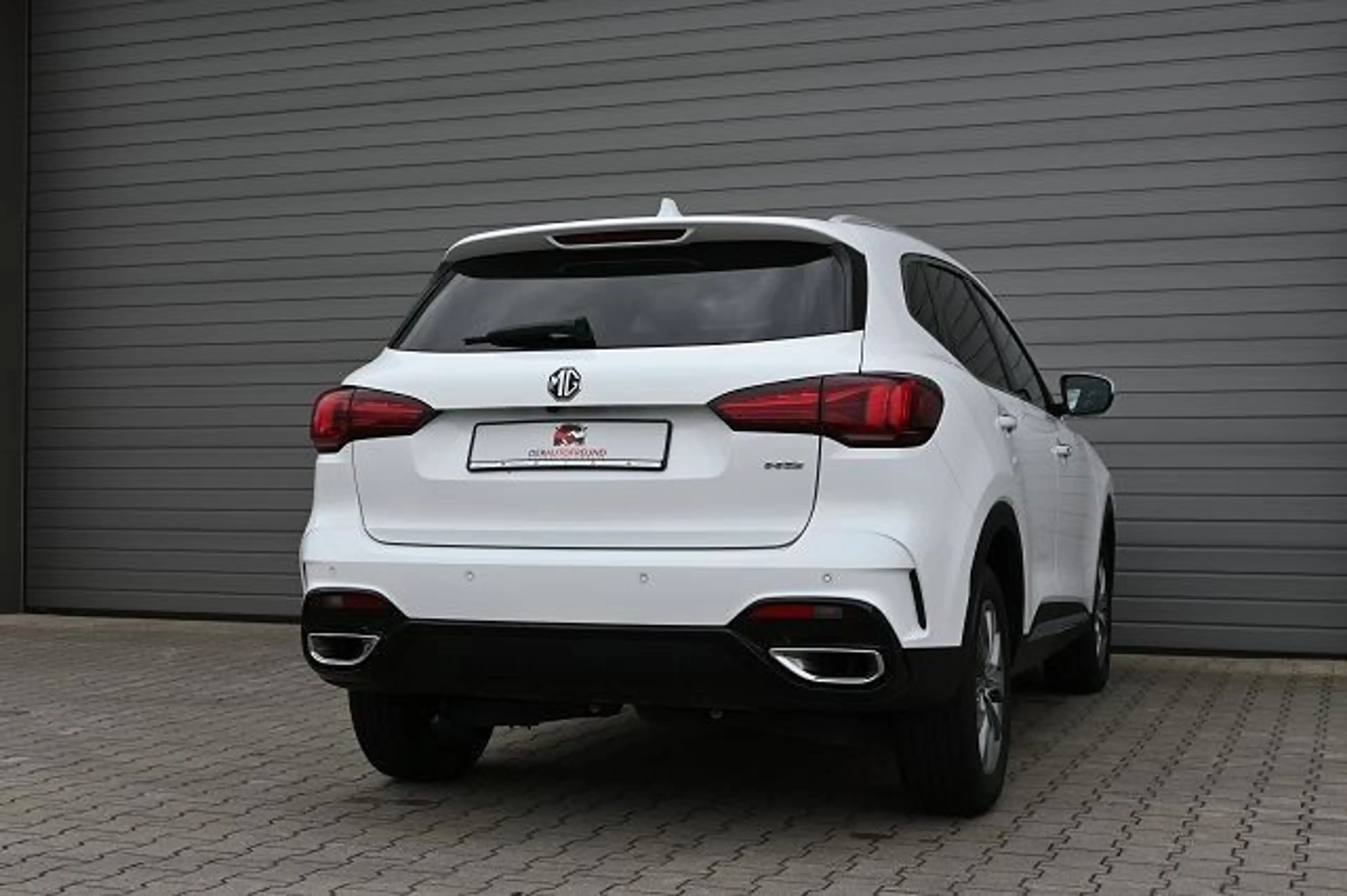 MG HS 1.5T-GDI Comfort DCT *LED/Navi/Garantie* — photo 4