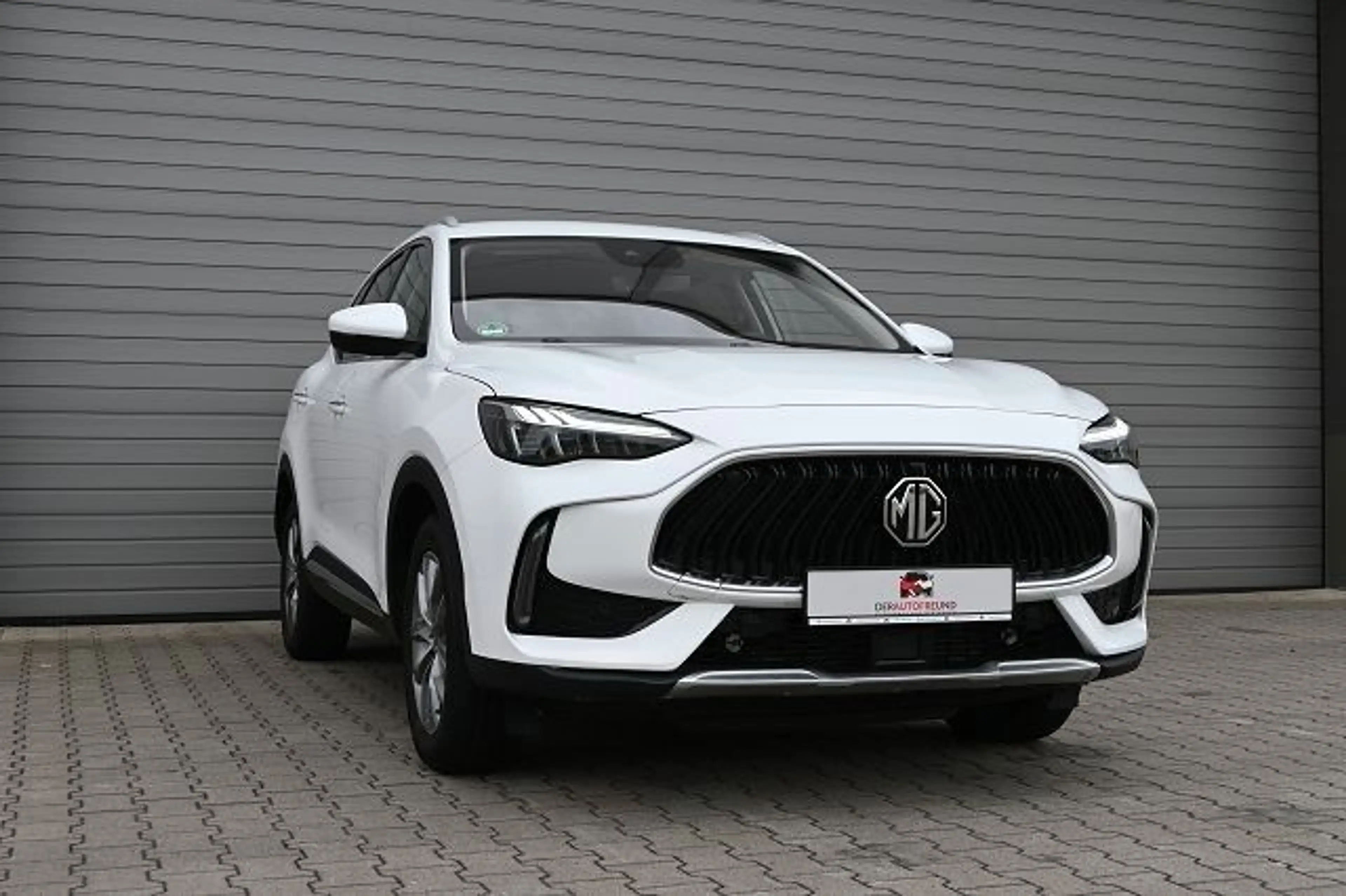 MG HS 1.5T-GDI Comfort DCT *LED/Navi/Garantie*