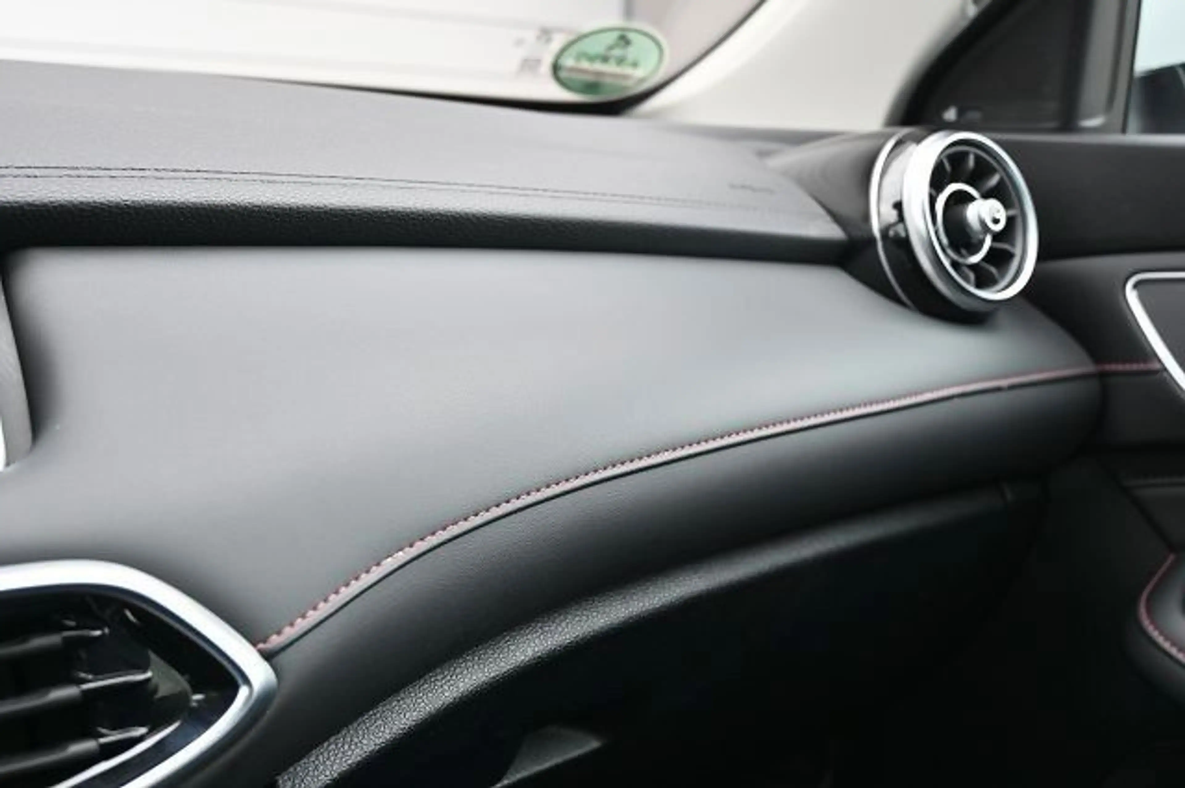 MG HS 1.5T-GDI Comfort DCT *LED/Navi/Garantie* — photo 12