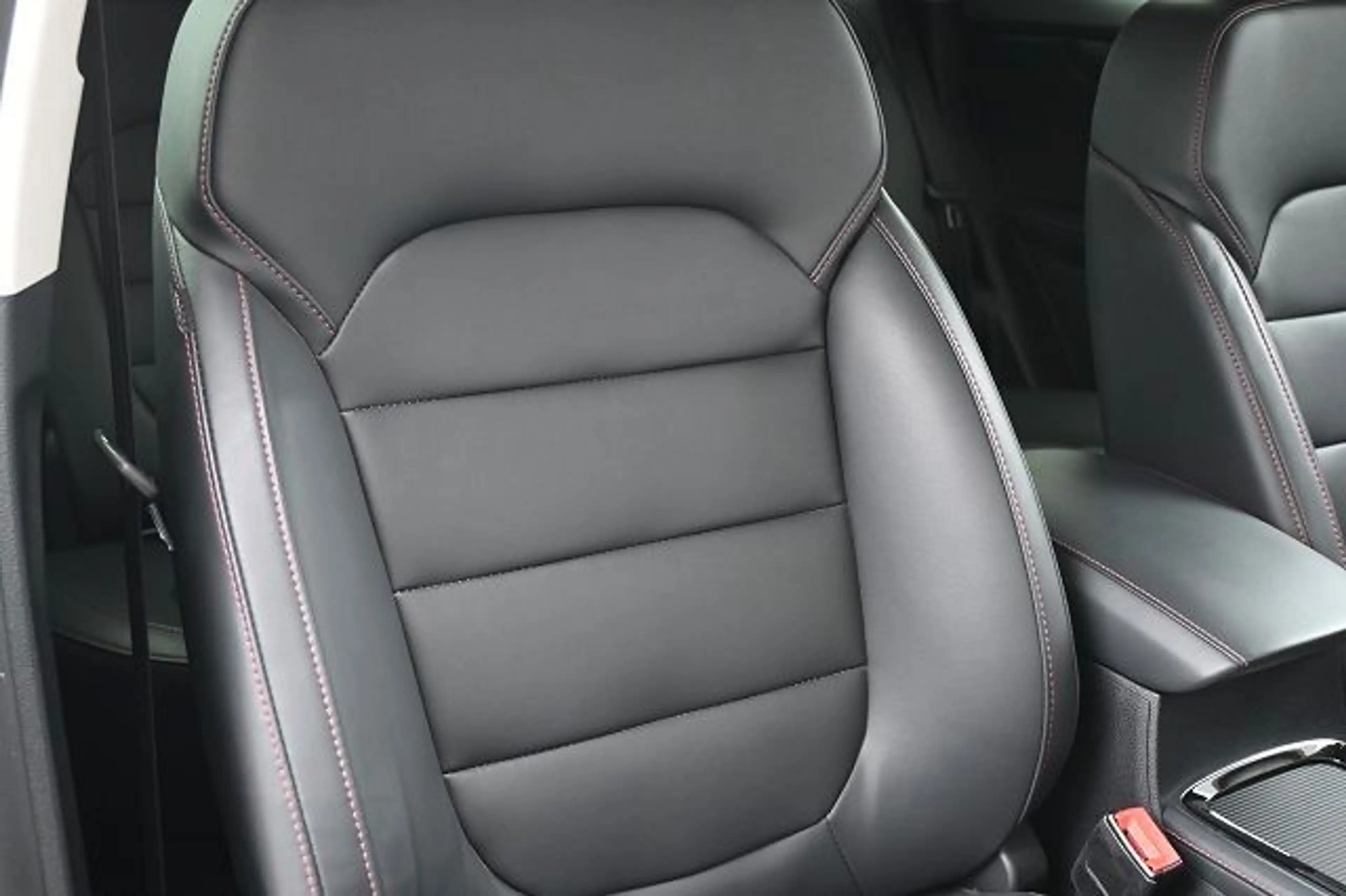 MG HS 1.5T-GDI Comfort DCT *LED/Navi/Garantie* — photo 14