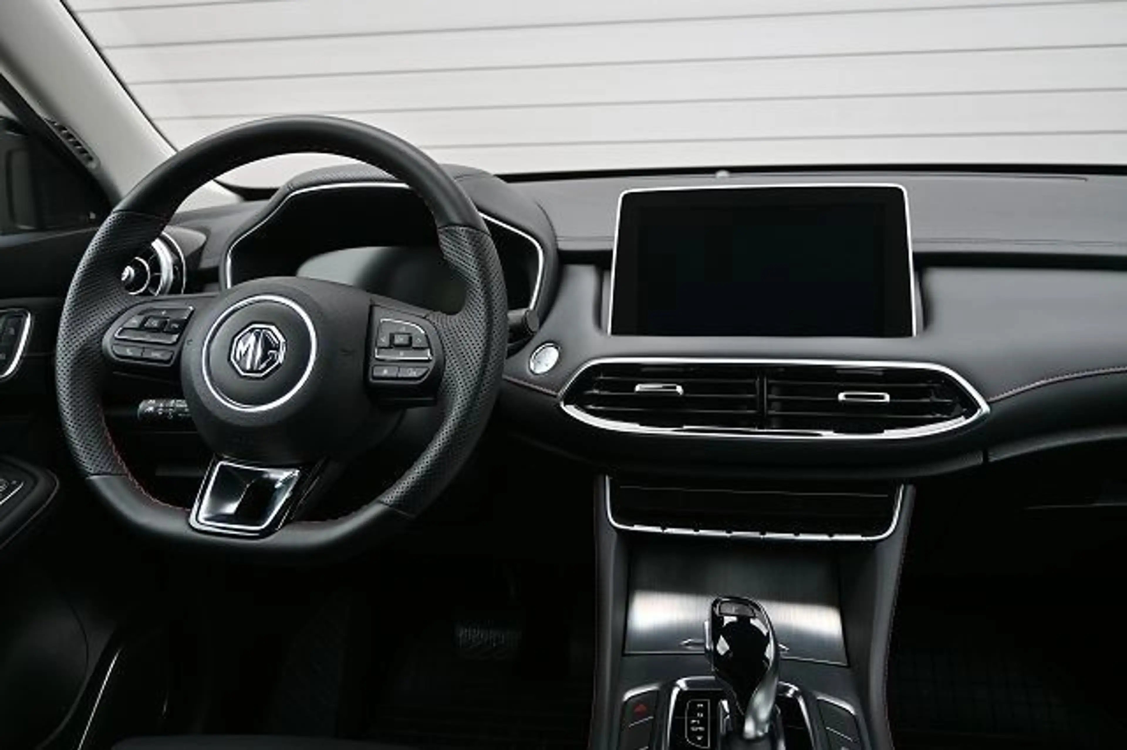 MG HS 1.5T-GDI Comfort DCT *LED/Navi/Garantie* — photo 9
