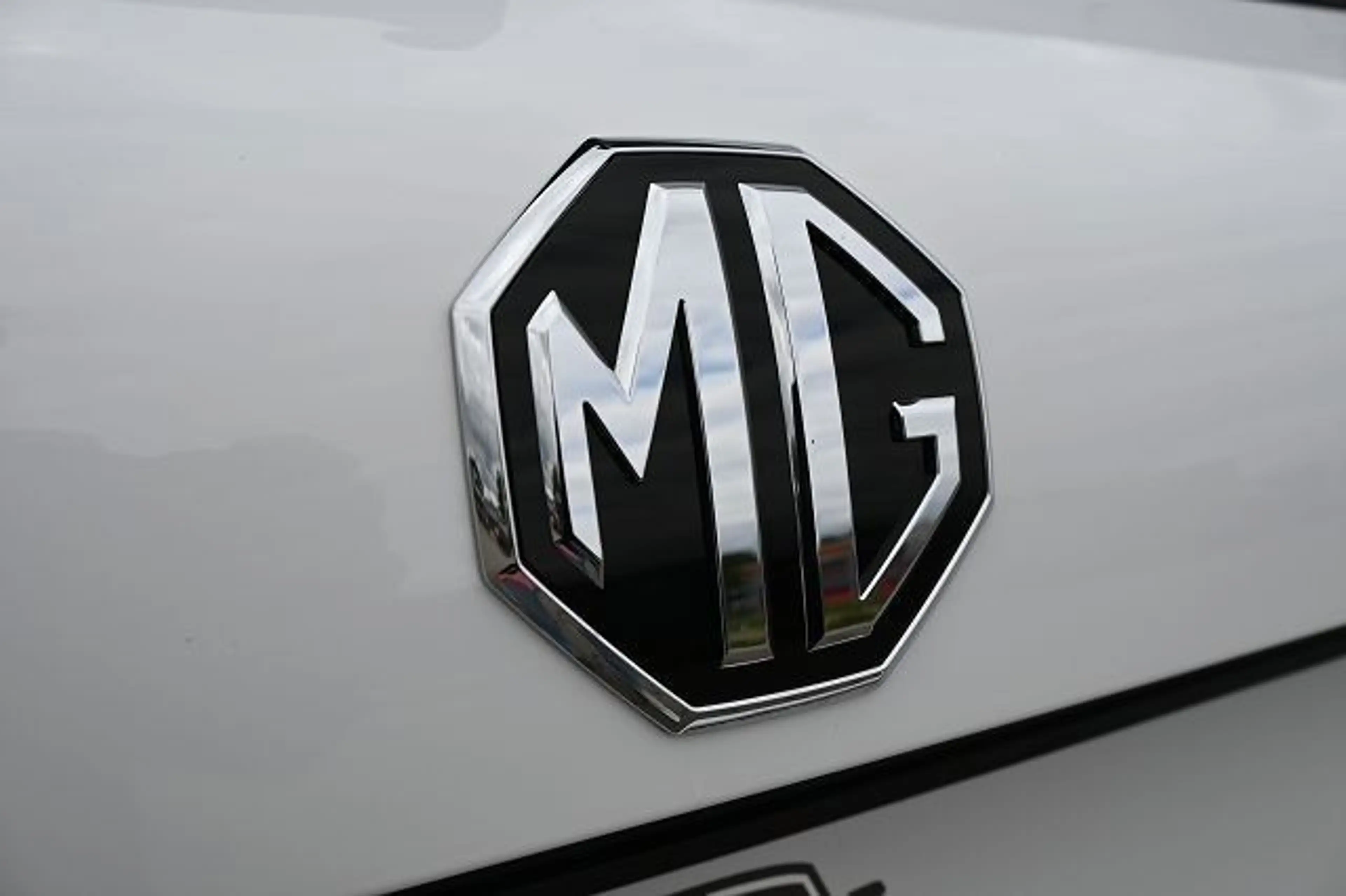 MG HS 1.5T-GDI Comfort DCT *LED/Navi/Garantie* — photo 6