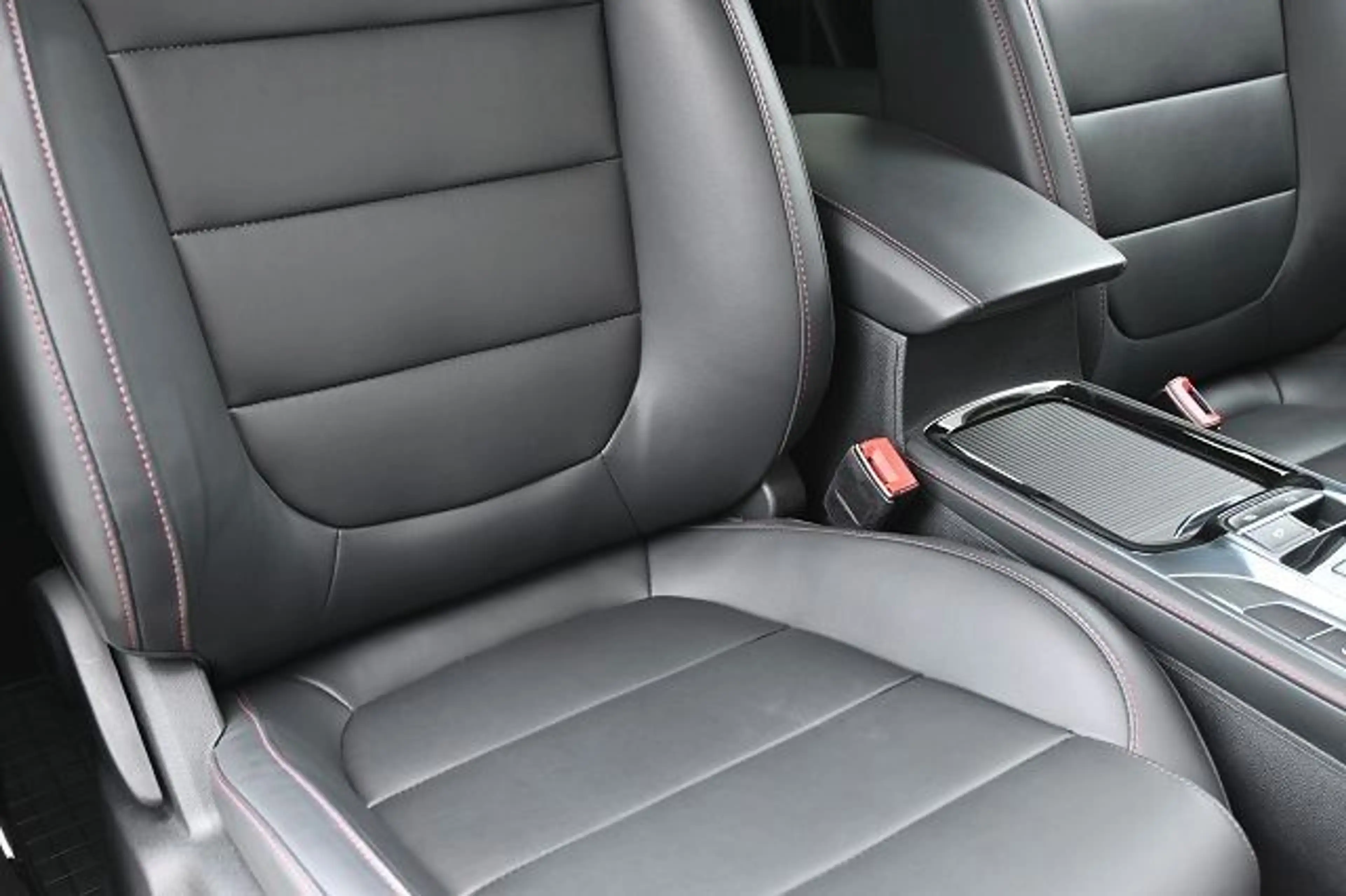 MG HS 1.5T-GDI Comfort DCT *LED/Navi/Garantie* — photo 15