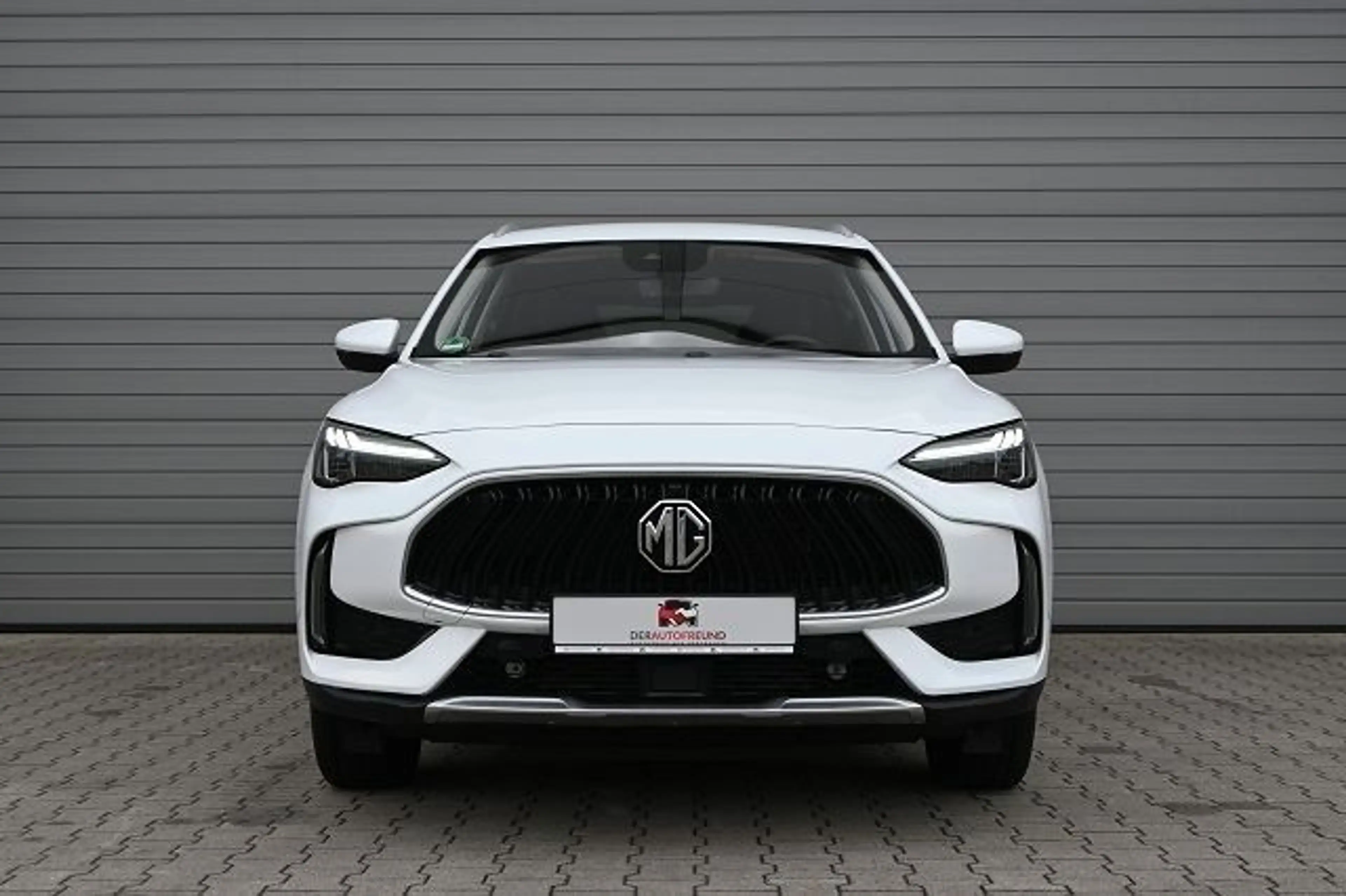 MG HS 1.5T-GDI Comfort DCT *LED/Navi/Garantie* — photo 2